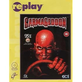 Carmageddon - Replay
