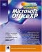 Third Party New : Essentials Enhanced Office XP Text (4th Edition) (Essentials Series: Microsoft Office XP)