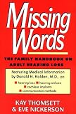 Missing Words