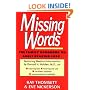 Missing Words
