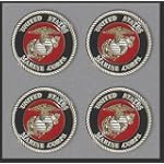 U.S. Marine Corps Ball Markers