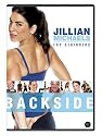 Jillian Michaels for Beginners - Backside