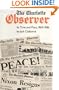 Charlotte Observer: Its Time and Place, 1869-1986