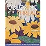 Coloring With Thread: A No-Drawing Approach To Free-Motion Embroidery