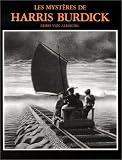 The Mysteries of Harris Burdick