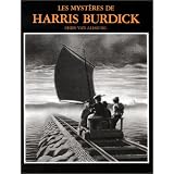Les myst�res de Harris Burdickpar Chris Van Allsburg