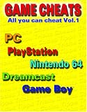 GAME CHEATS. All you can cheat 1. Mehr als 40 000 Cheats zu &uuml;ber 2700 Games
