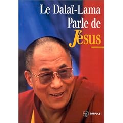 Le Dala�-Lama parle de J�sus