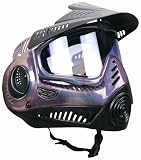JTUSA Proteus 2 Chameleon Paintball Mask