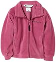 Columbia Girls 2-6x Benton Spring Full Zip Fleece