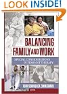 Balancing Family and Work: Special Considerations in Feminist Therapy