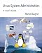Linux System Administration: A User's Guide