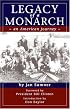 Legacy of a Monarch