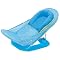 Summer Infant Deluxe Baby Bather - Blue