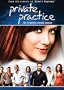 Private Practice: The Complete Second Season