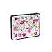 Hello Kitty Laptop Case Sleeve Pouch - Flowers