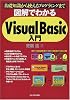 図解でわかるVisualBasic入門―基礎知識から使えるプログラミングまで