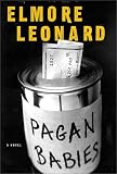 Pagan Babies (Random House Large Print (Hardcover))