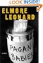 Pagan Babies (Random House Large Print)