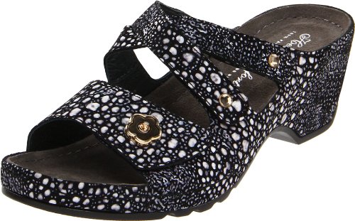 Helle Comfort Women's Abby Sandal