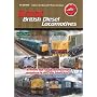 Great British Diesels Locomotives Add-On for MS Train Simulator (PC CD)