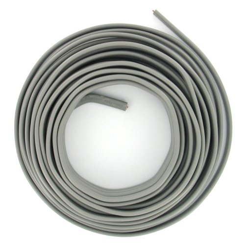 Cerro Wire Romex 100-Foot 2-Conuctor Underground Feeder Cable #138-1402-C