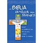 La Biblia Cat�lica para J�venes