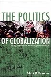 The Politics of Globalization