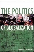 The Politics of Globalization