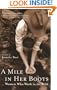 A Mile in Her Boots: Women Who Work in the Wild
