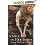 A Mile in Her Boots: Women Who Work in the Wild
