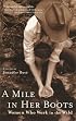 A Mile in Her Boots: Women Who Work in the Wild