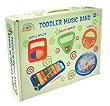Hohner Kids MS4001 Musical Toys Shaker