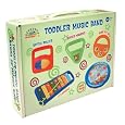 Hohner 5 Piece Toddler Music Band