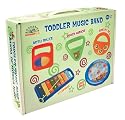 Hohner 5 Piece Toddler Music Band