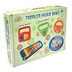 Hohner Kids MS4001 Musical Toys Shaker