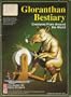 Gloranthan Bestiary: Creatures From Around the World (Runequest)