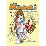 Let's Draw Manga: Bodies And Emotions
