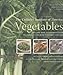 Vegetables: Recipes and Techniques from the World's Premier Culinary College