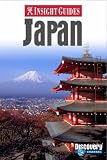 Japan Insight Guide (Insight Guides) (Insight Guides)
