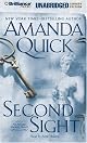 Second Sight (An Arcane Society Novel)