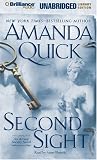 Second Sight (An Arcane Society Novel)