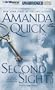 Second Sight (The Arcane Society, Book 1)