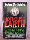 Hothouse earth