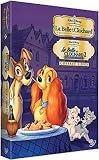 Revue Buena Vista Home Entertainement  / La Belle et le Clochard - Edition Collector 2 DVD / La Belle et le Clochard 2 - Coffret 3 DVD