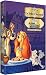 DVD : La Belle et le Clochard - Edition Collector 2 DVD / La Belle et le Clochard 2 - Coffret 3 DVD