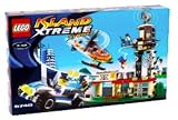Eigenschaften LEGO 6740 / LEGO 6740 - Extrem-Sport Anlage