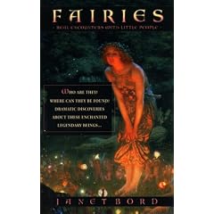 Fairies: Ecounters with the Little People