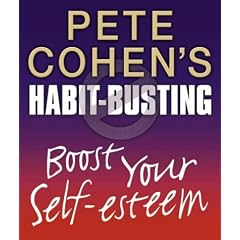Habit Busting - Boost Your Self-Esteem