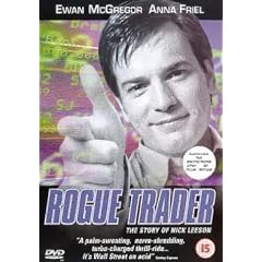 Rogue Trader [Import anglais]